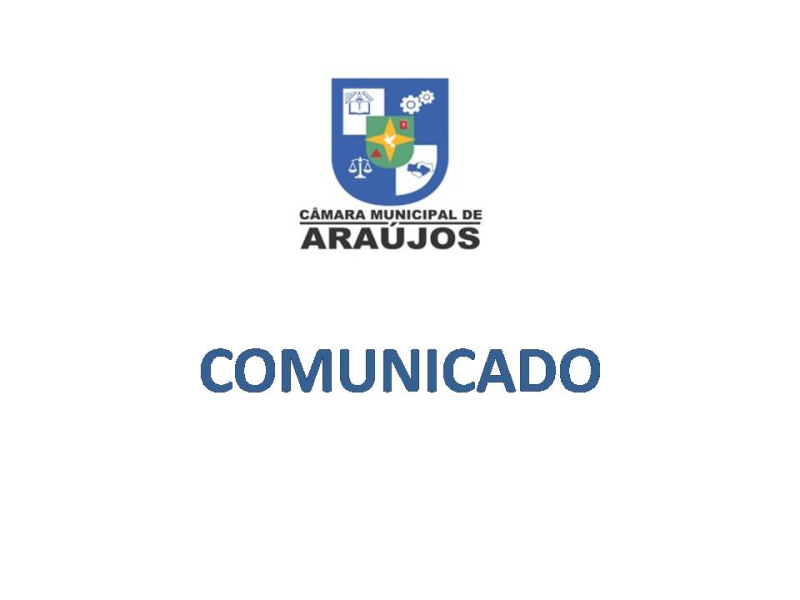 COMUNICADO